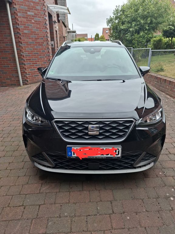 Image of Seat Arona