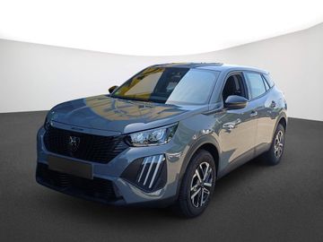 Peugeot 2008 - 1