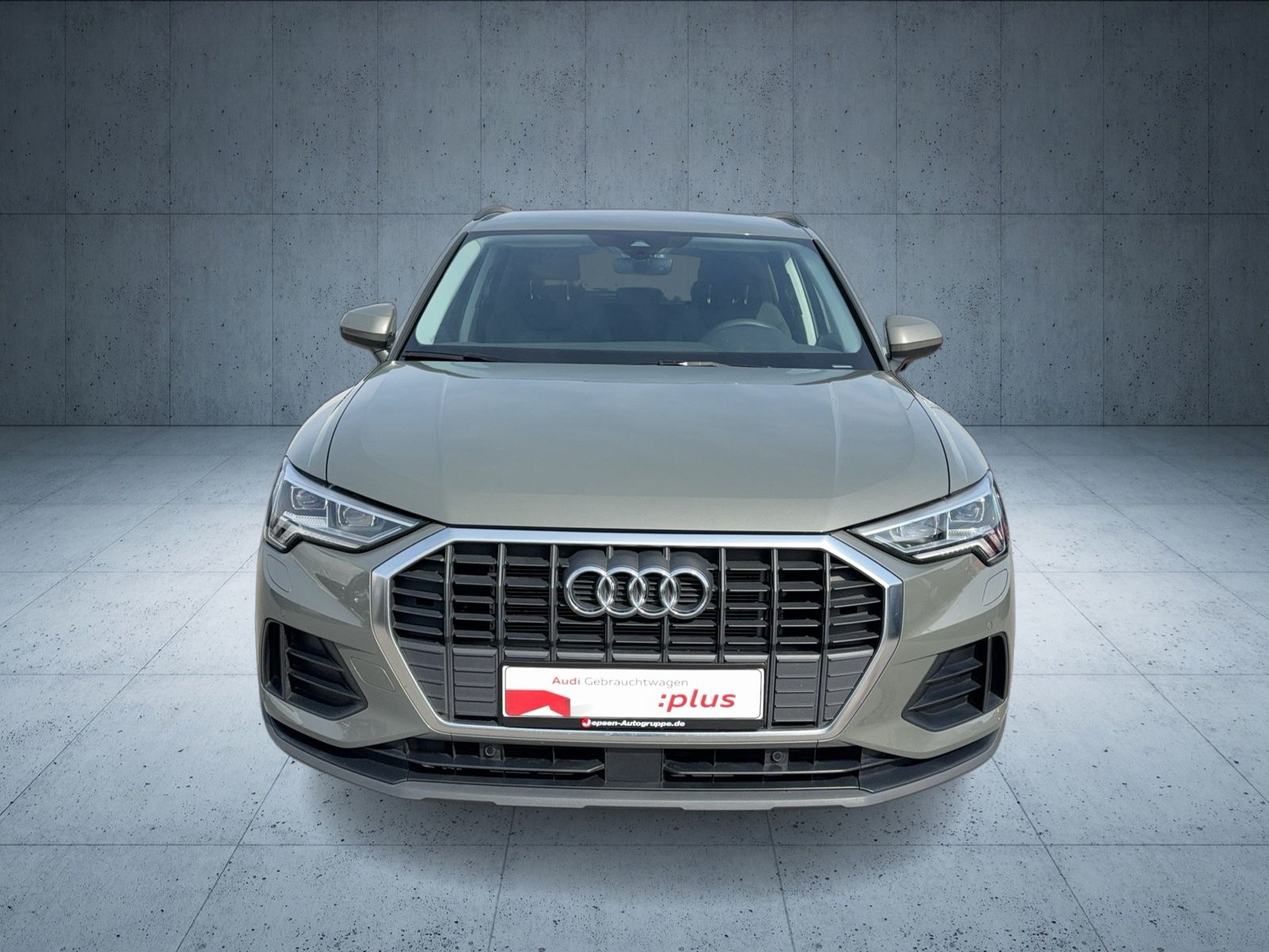 Audi Q3 - Bild 9