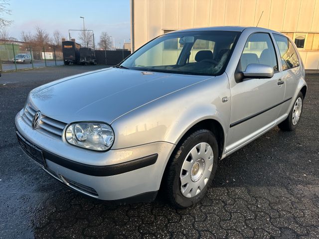 Volkswagen Golf 1.4 Ocean *INSPEKTION NEU* TÜV