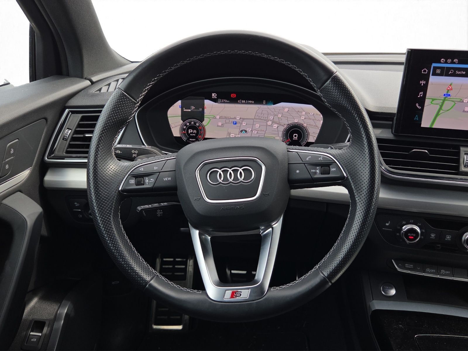 Audi Q5 - Bild 8
