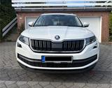 Skoda Kodiaq 2.0 TSI DSG 4x4 Style (7-Sitzer/8x Alu) - Skoda Kodiaq von privat