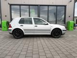 Volkswagen Golf 1.4 Comfortline Comfortline - Volkswagen Golf aus 2000: Golf4