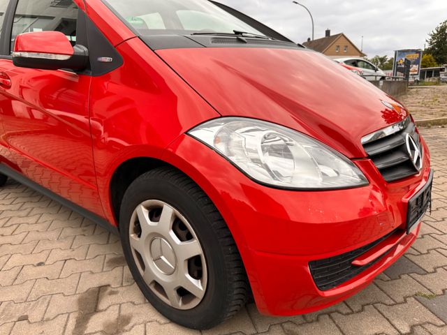 Mercedes-Benz A 160 1.5 * TÜV Neu * Klima *