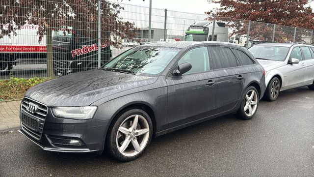 Audi a4 3.0 Diesel V6 Automatik Gepflegt