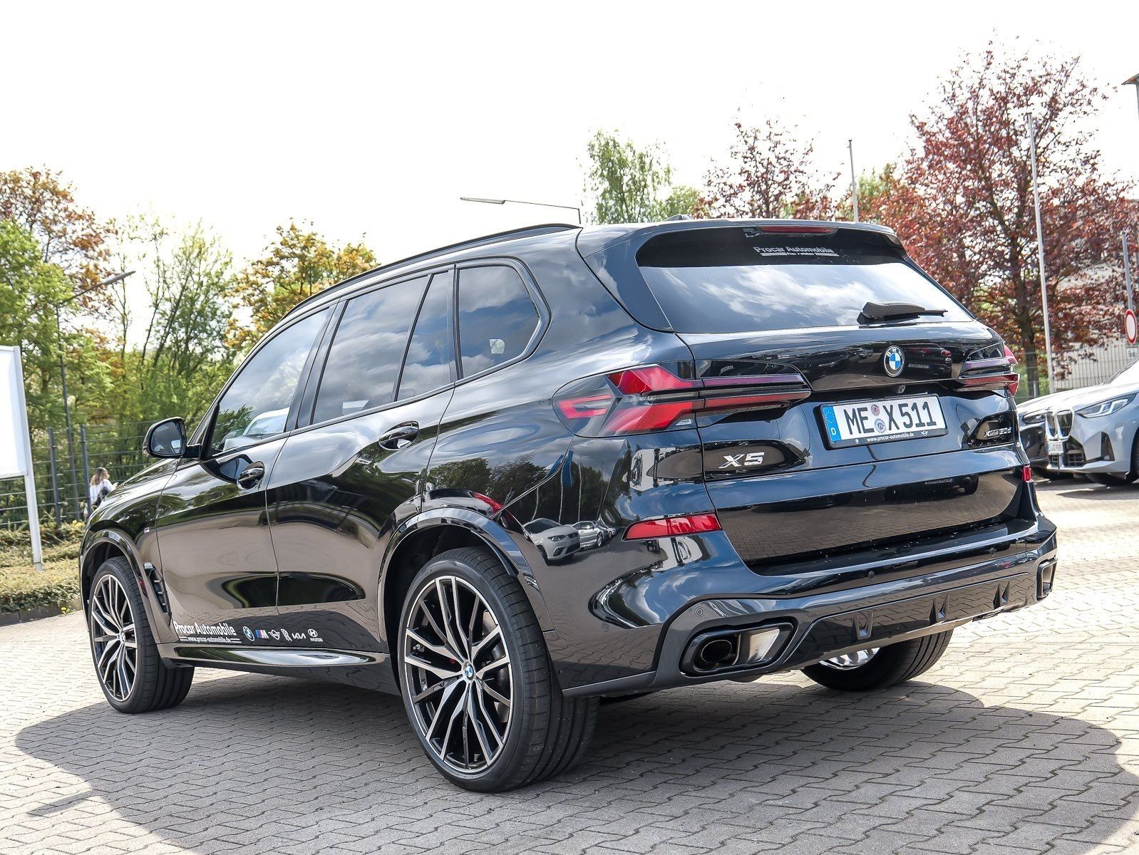 BMW X5 - Bild 7