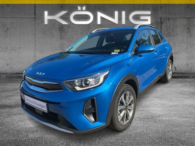 Kia Stonic 1.0T 100 DCT VISION Lenkradheiz.