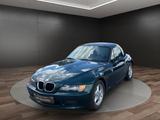 BMW Z3 1.9*TÜV NEU*HARDTOP*GEPFLEGT* - BMW Z3: Hardtop