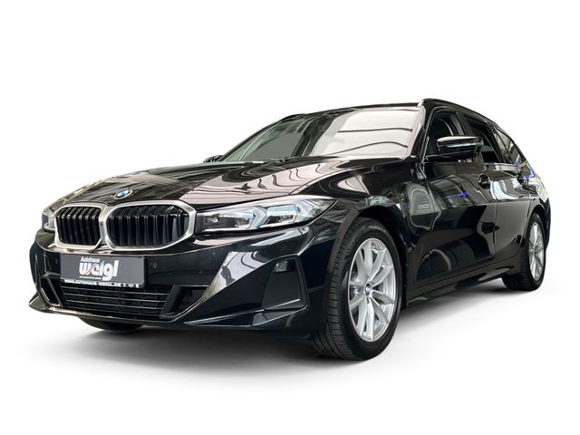 BMW 318i Touring Navi+HeadUp+Kamera+APP+LED