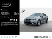 Seat Ibiza - Vorschau Bild 1
