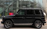 Mercedes-Benz G 350 d*Standhzg*Sitzlüftung*H&K*Kamera* - Mercedes-Benz G 350 Gebrauchtwagen