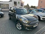 MINI Cooper D Countryman*PDC*AHK*XENON*SHZ*TEMPOMAT - MINI Cooper D Countryman Gebrauchtwagen