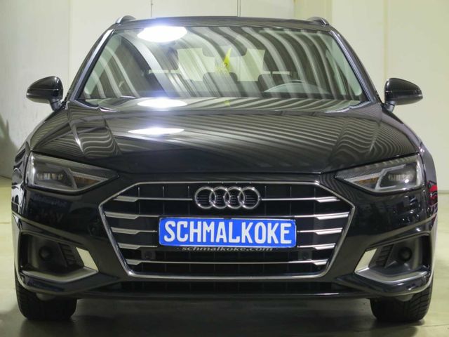 AUDI A4 Avant 35 TDI 2.0 SCR S tronic advanced Navi