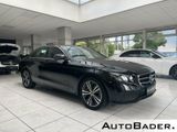 Mercedes-Benz E 450 4M Avantgarde COMAND DISTR PSD 360° MBeam - Mercedes-Benz E 450 aus 2019