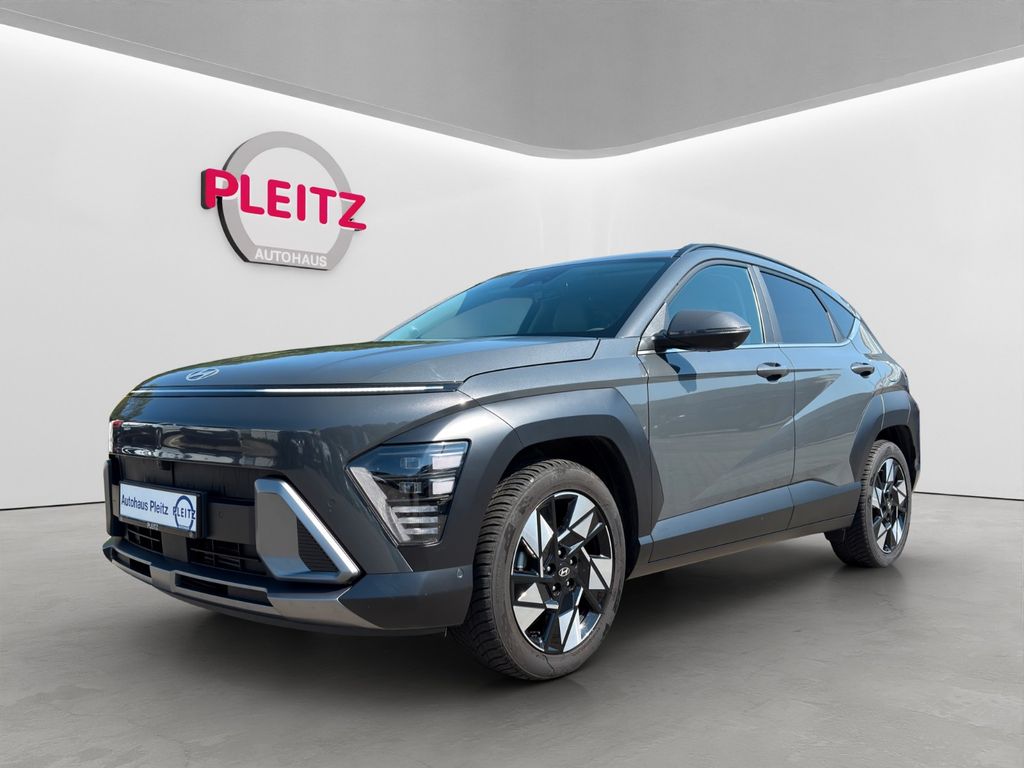 Image of Hyundai KONA