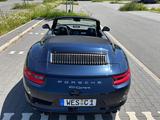 Porsche 911 / 991.2 Carrera Cabriolet +Approved 08/2027 - Porsche 991 aus 2016
