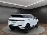 Land Rover Range Rover Evoque D165 Dynamic SE Sitzheizung h - Land Rover Range Rover Evoque in Leipzig
