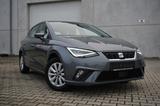 Seat Ibiza 1.0TSI Style Voll-LED PDC Freisprec 1.Hand - Seat Ibiza: Tsi Fr