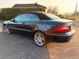 Mercedes-Benz Mercedes Benz CLK 280 ( W209) Cabrio AVANT... - Mercedes-Benz CLK w209