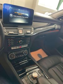 Mercedes CLS 400 - 11