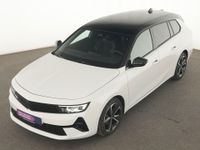 Opel Astra - Vorschau Bild 10