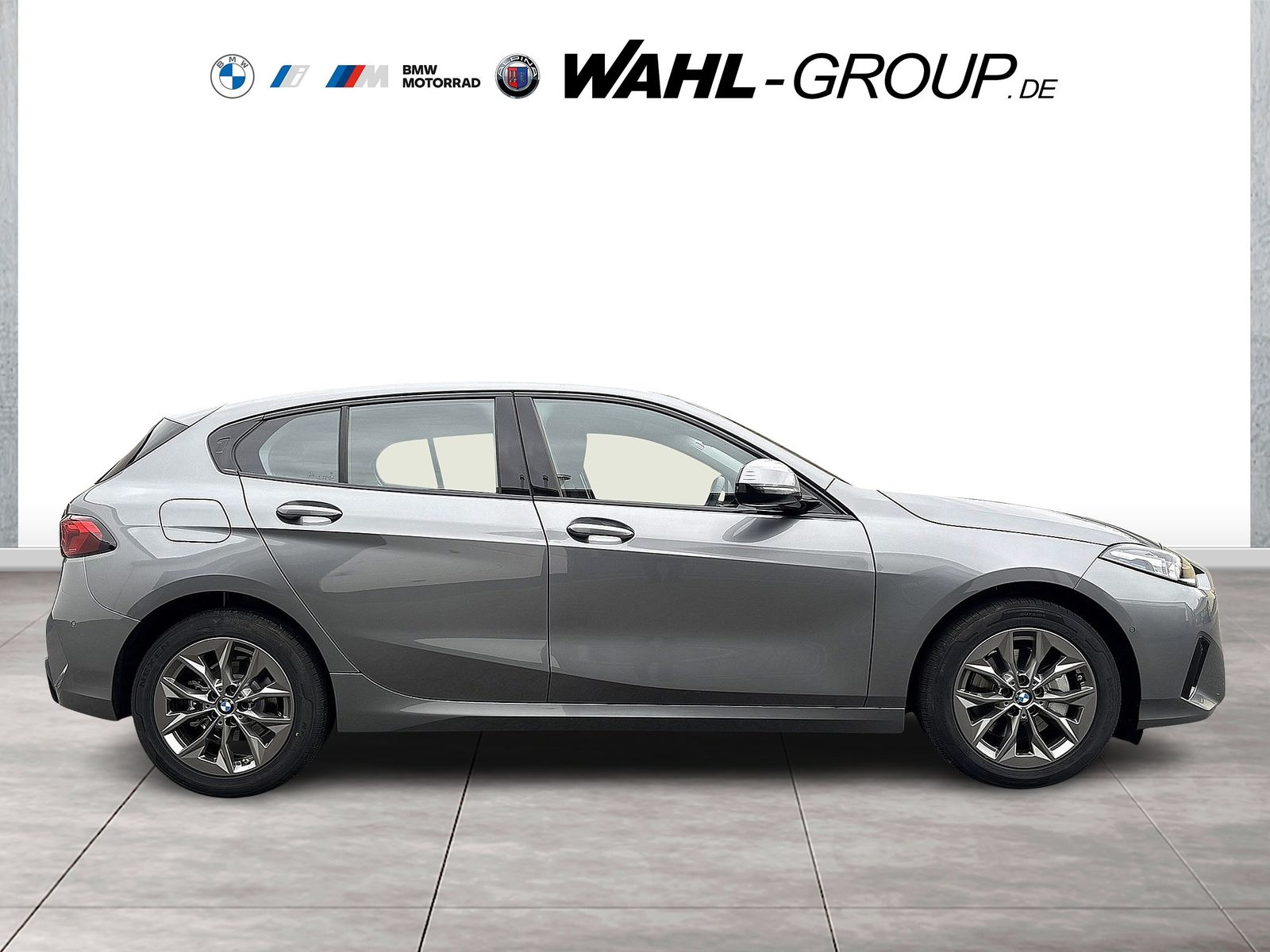 BMW 120 - Bild 6