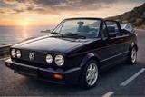 Volkswagen Golf 1.8 Standard - gebrauchte VW Golf aus dem Jahr 1993