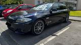 BMW 535d Touring -M Sportpaket Motor Revidiert - BMW 535 in Dortmund