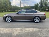 BMW 535i xDrive M-Sport Individual B&O - BMW 535: 535i Xdrive