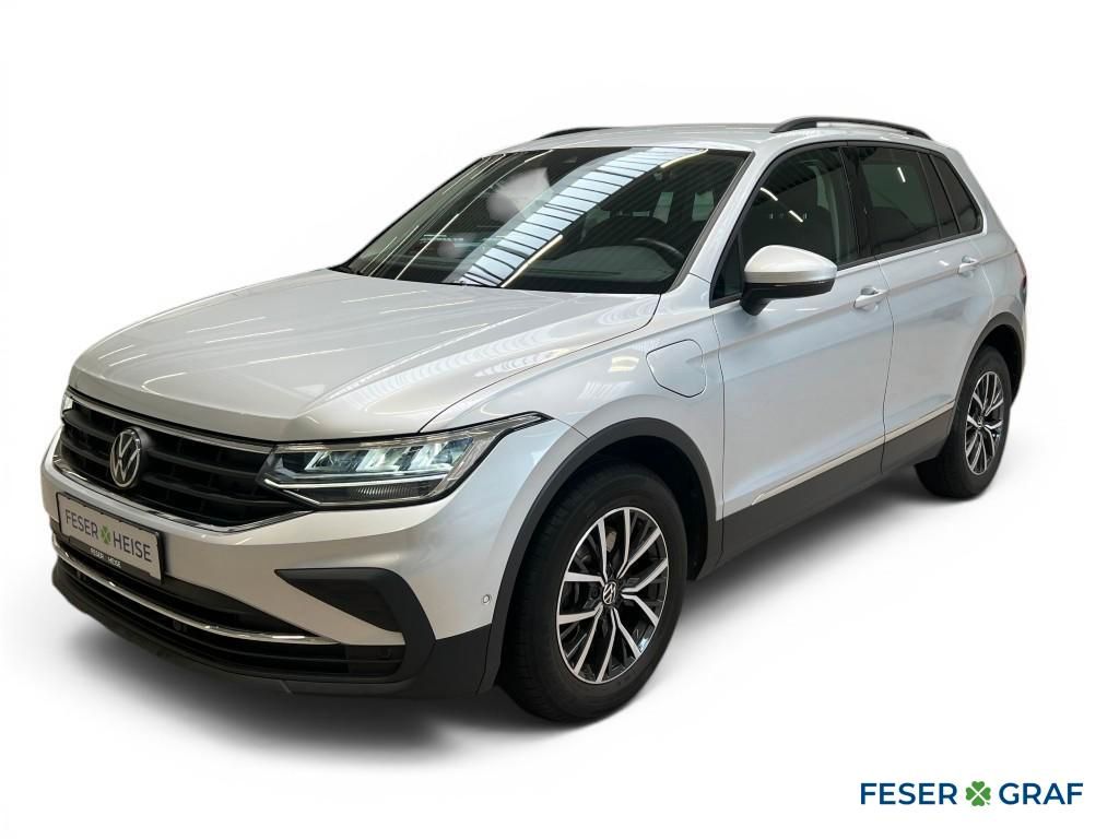 Volkswagen Tiguan - Bild 2
