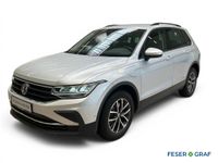 Volkswagen Tiguan - Vorschau Bild 2
