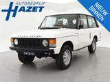 Land Rover Range Rover CLASSIC 3.5 V8 2-DOOR LPG ORIGINEEL - Land Rover: Classic