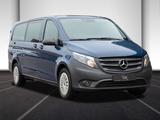 Mercedes-Benz Vito 114 TourerPro,Extralang,AMF Rollstuhlrampe - Behindertengerechte Mercedes-Benz Vito