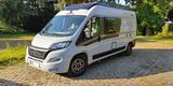 Malibu Van Compact 600 LE mit Aufstelldach