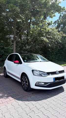 VW Volkswagen Polo 1.2 TSI Beats Edition DSG ...