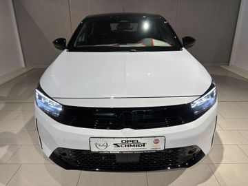 Fotografie 2 des Opel Corsa 1.2 Direct Injection Turbo GS