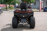 Andere Sportiva 620 GT ABS EPS, Servo, sofort lieferbar - BENZIN QUAD