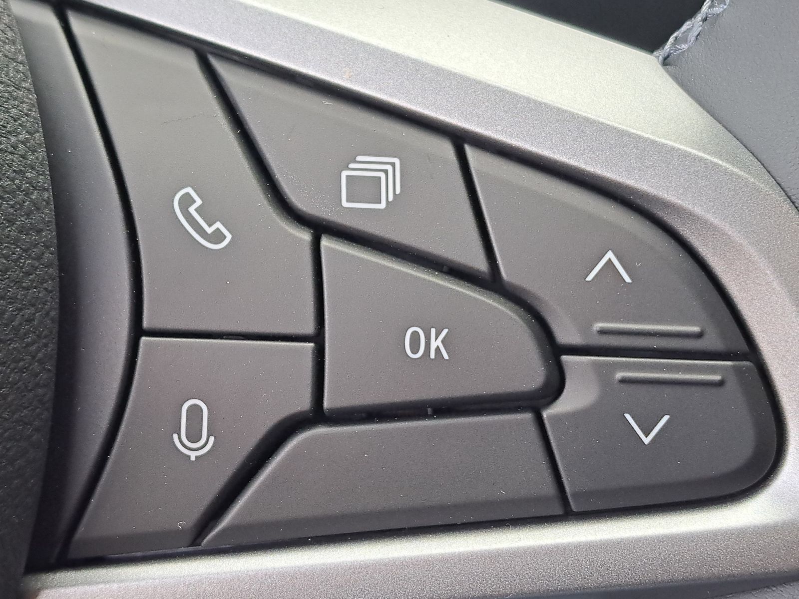 Fahrzeugabbildung Dacia Duster TCe 130 Journey CITY-PAKET SITZHEIZUNG