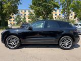 Porsche Macan AUT~Facelift~Pano~Kam~LED~PCM~AHK - gebrauchte Porsche Macan mit Facelift