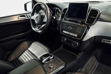 2015 Mercedes-BENZ GLE — миниатюра 16