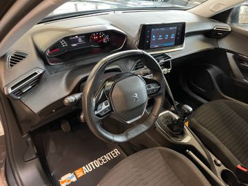 MYAUTOCENTER – Gebraucht- und Jahreswagen mit Werkstattservice in Pfaffenhofen Peugeot 2008 Active *Klima*Kamera*Navi*Bluetooth*DAB+*