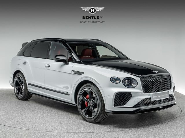 Bentley Bentayga S V8 * NAIM * DUOTONE *