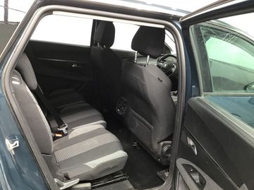 Peugeot 5008 - 9