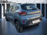 Dacia Spring Electric Extreme - Dacia Spring