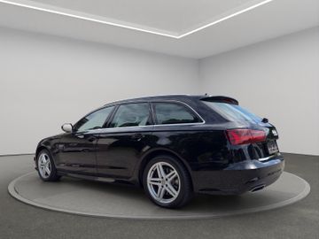 Audi A6 - 4