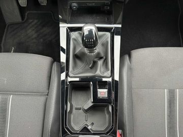 Opel Astra - 11