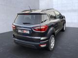 Ford EcoSport Cool & Connect Bluetooth Klima - Ford EcoSport Cool&Connect Gebrauchtwagen
