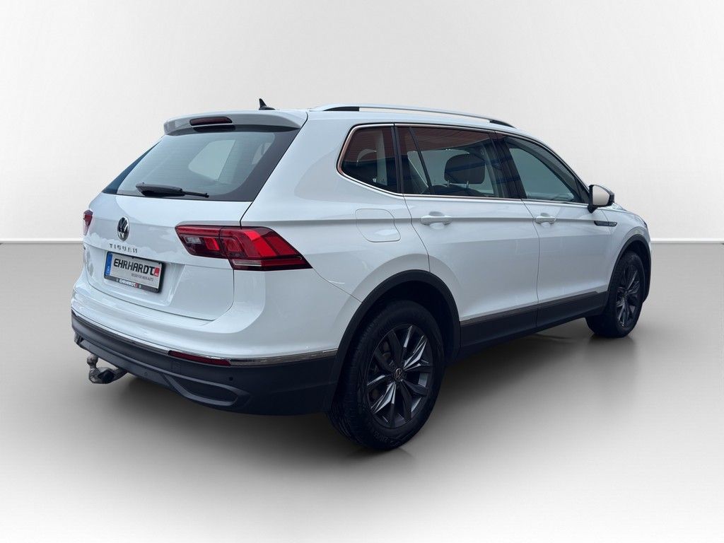 Volkswagen Tiguan Allspace - Bild 5