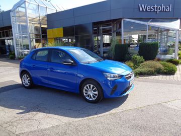 Fotografie Opel Corsa Edition 1.2 Start/Stop