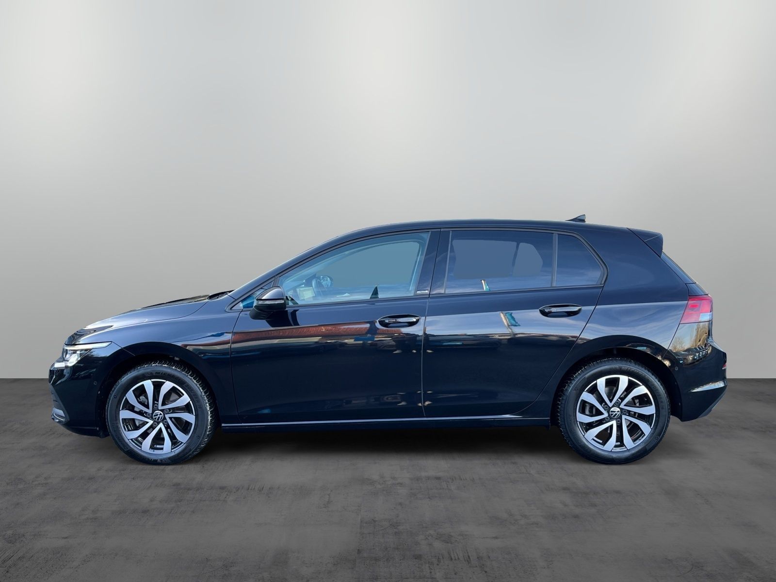 Volkswagen Golf - Bild 5